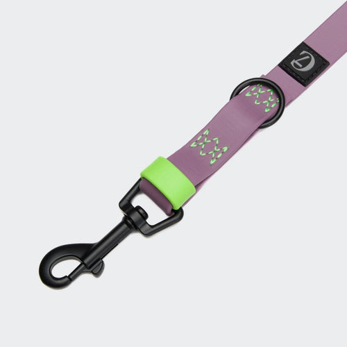 CLOUD7 - Hundeleine verstellbar BioThane Ipanema