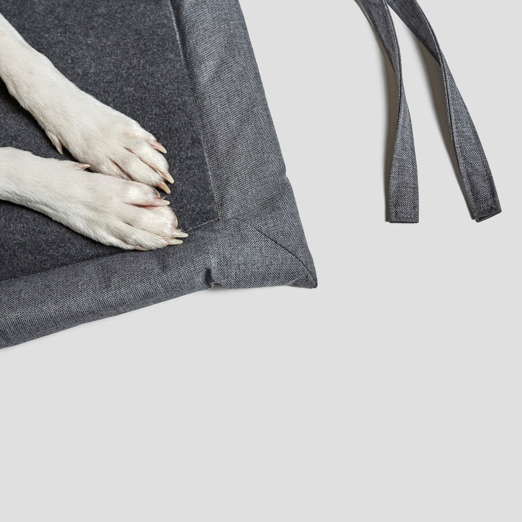 CLOUD7 - Hundematte Wasserabweisend