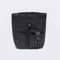 CLOUD7 - Leckerlibeutel Black