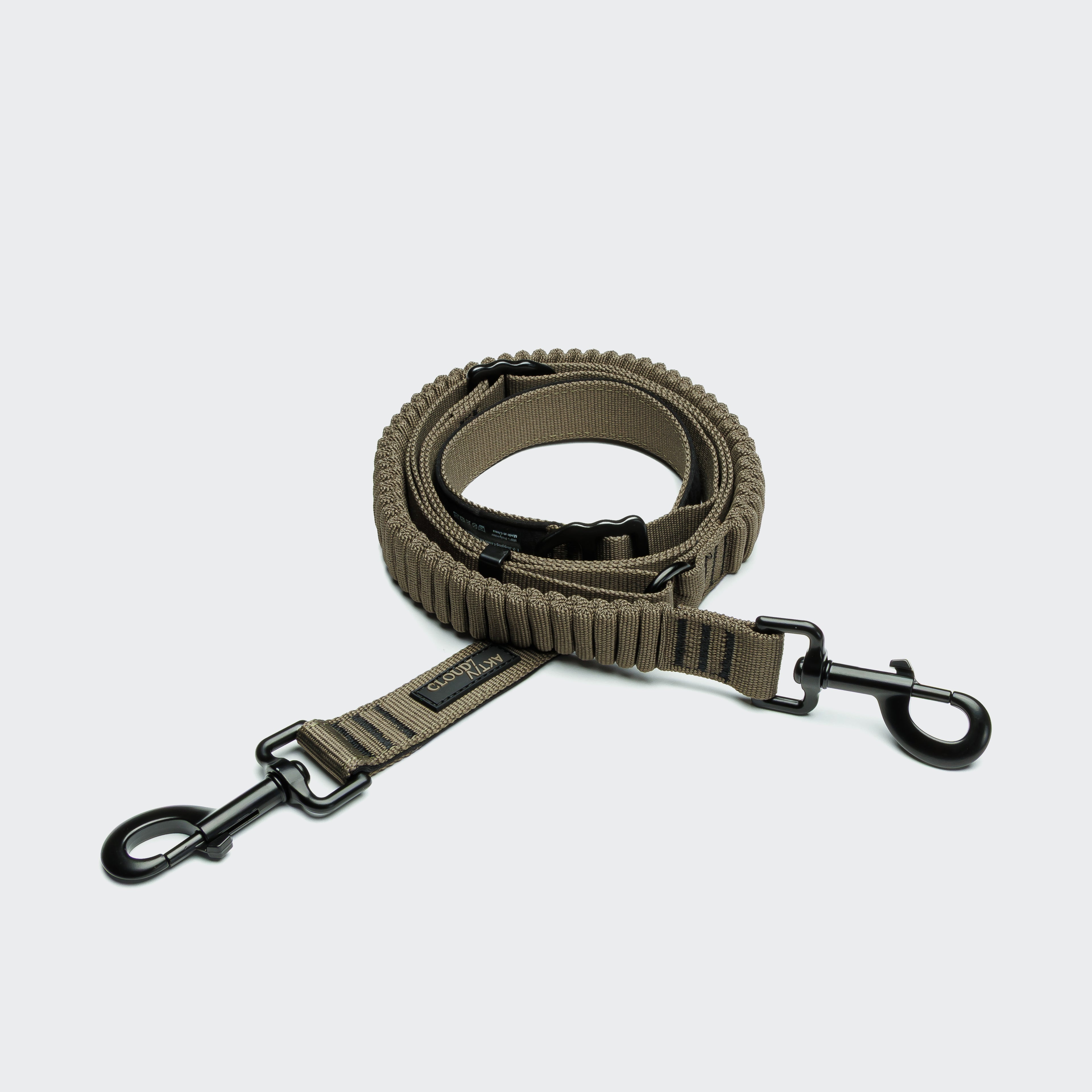 CLOUD7 - L-2 Jogging-Leine AKTIV