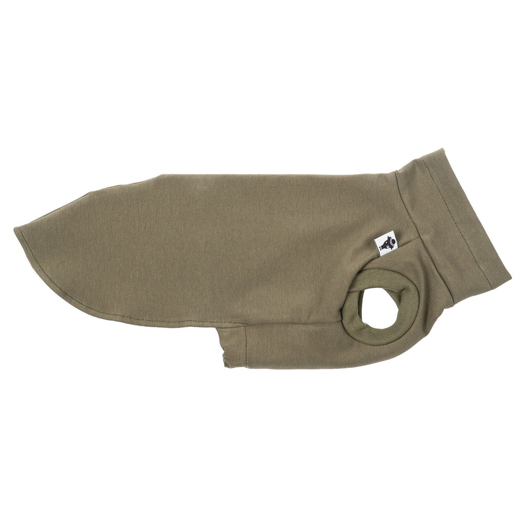 Karma Hund – Cotton Shirt Dackel