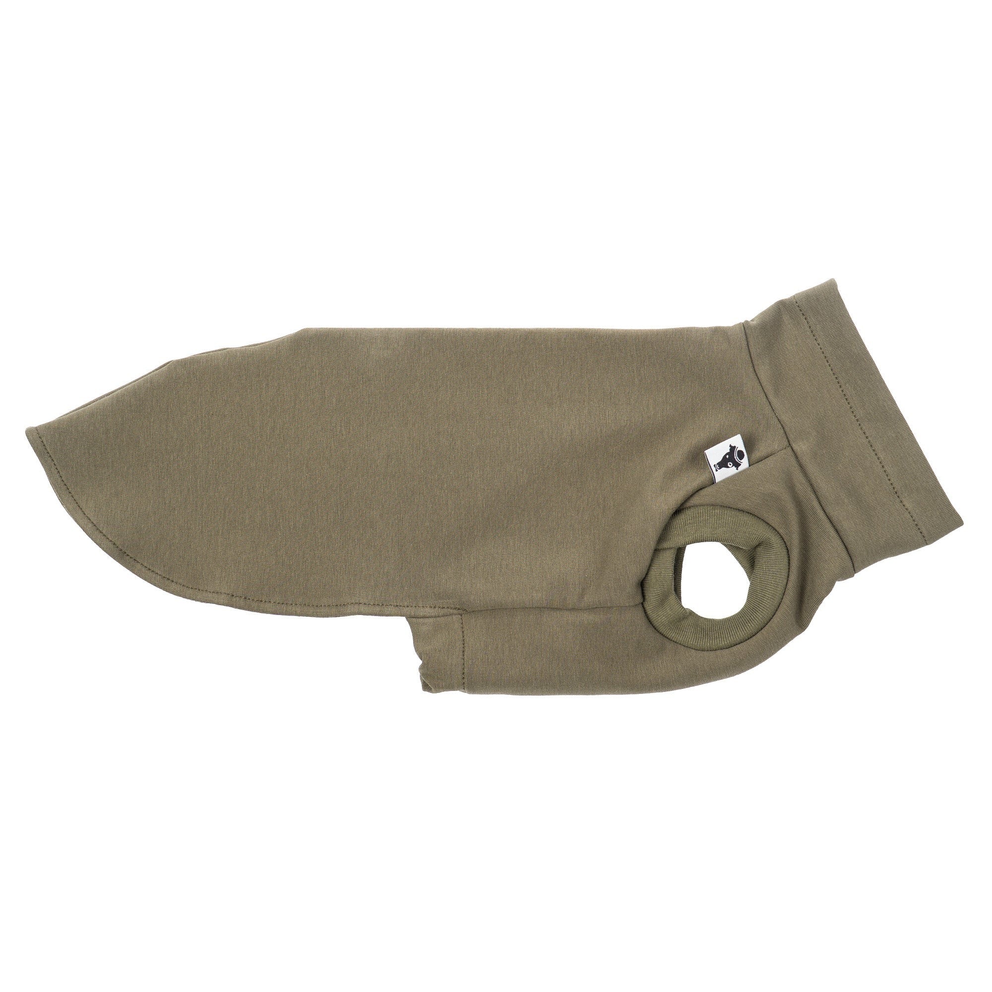Karma Hund – Cotton Shirt Dackel