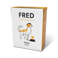 FRED – Huhn mit Reis