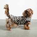 Karma Hund – Fleece Shirt Dackel