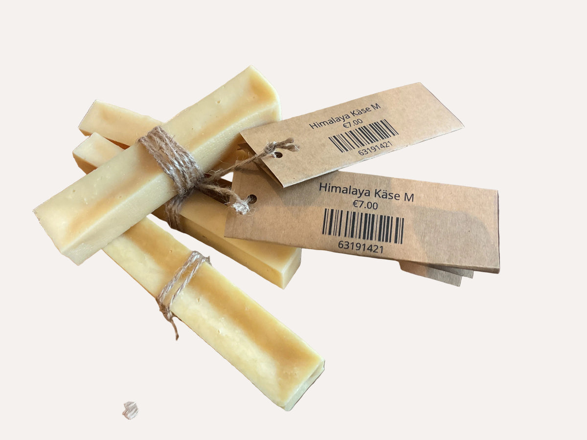 Zoeys Premium Himalaya Käse