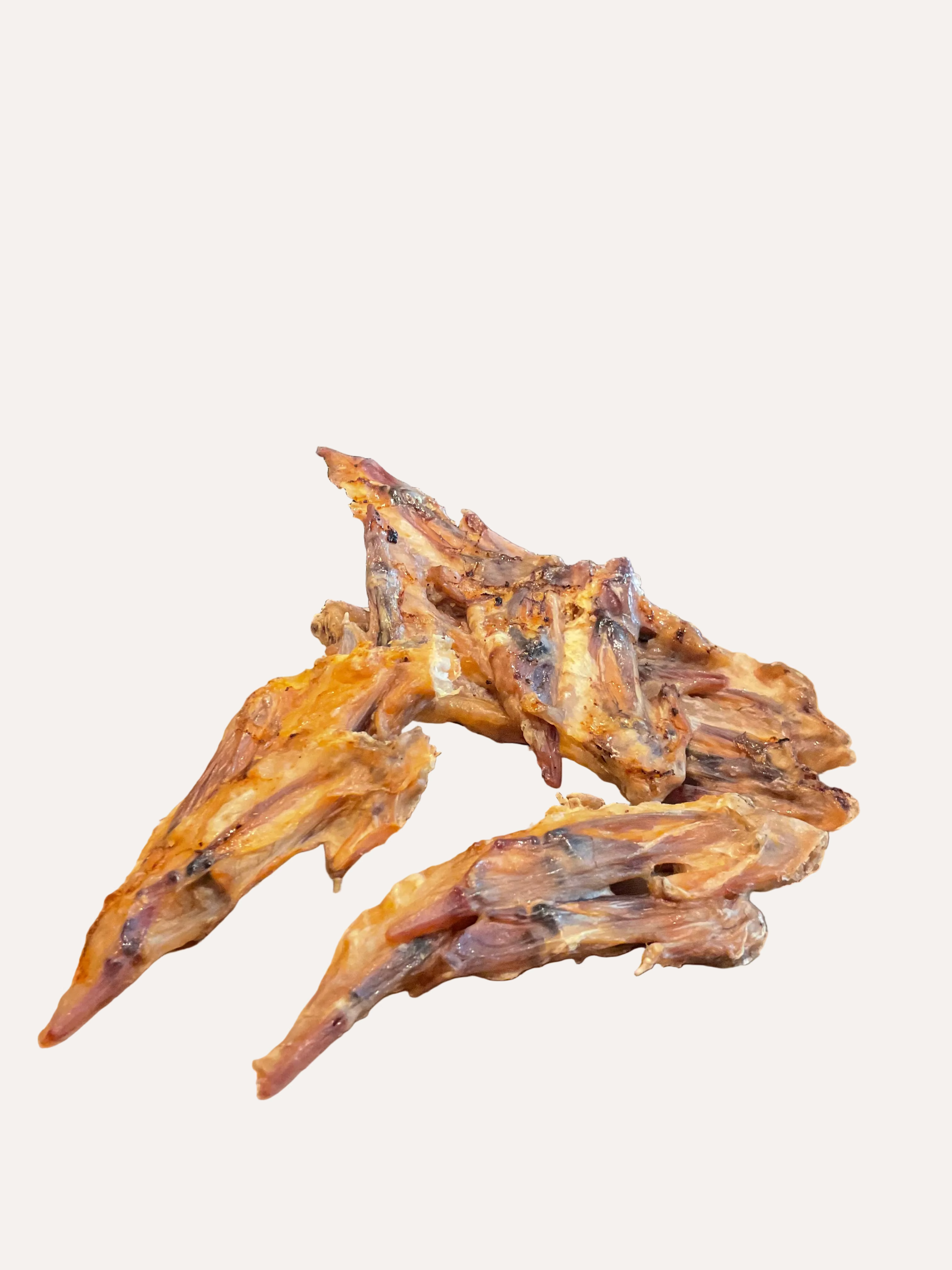 ZOEY'S – Hähnchenflügel getrocknet 100% Naturprodukt