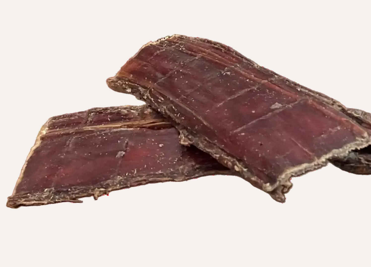 ZOEY'S – Rinderschlund (Dörrfleisch) 100% Natur