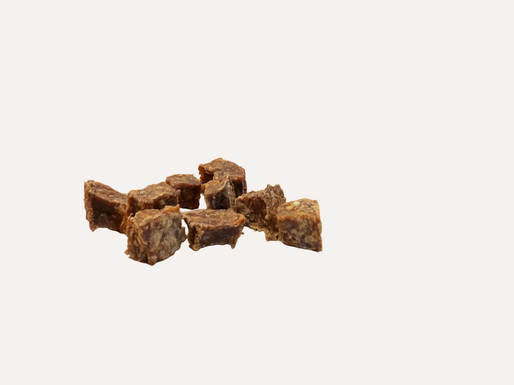 ZOEY'S – Kaninchen Trainingssnack 100% Natur