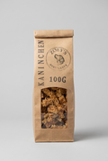 ZOEY'S – Kaninchen Softwürfel Trainingssnack 100% Natur