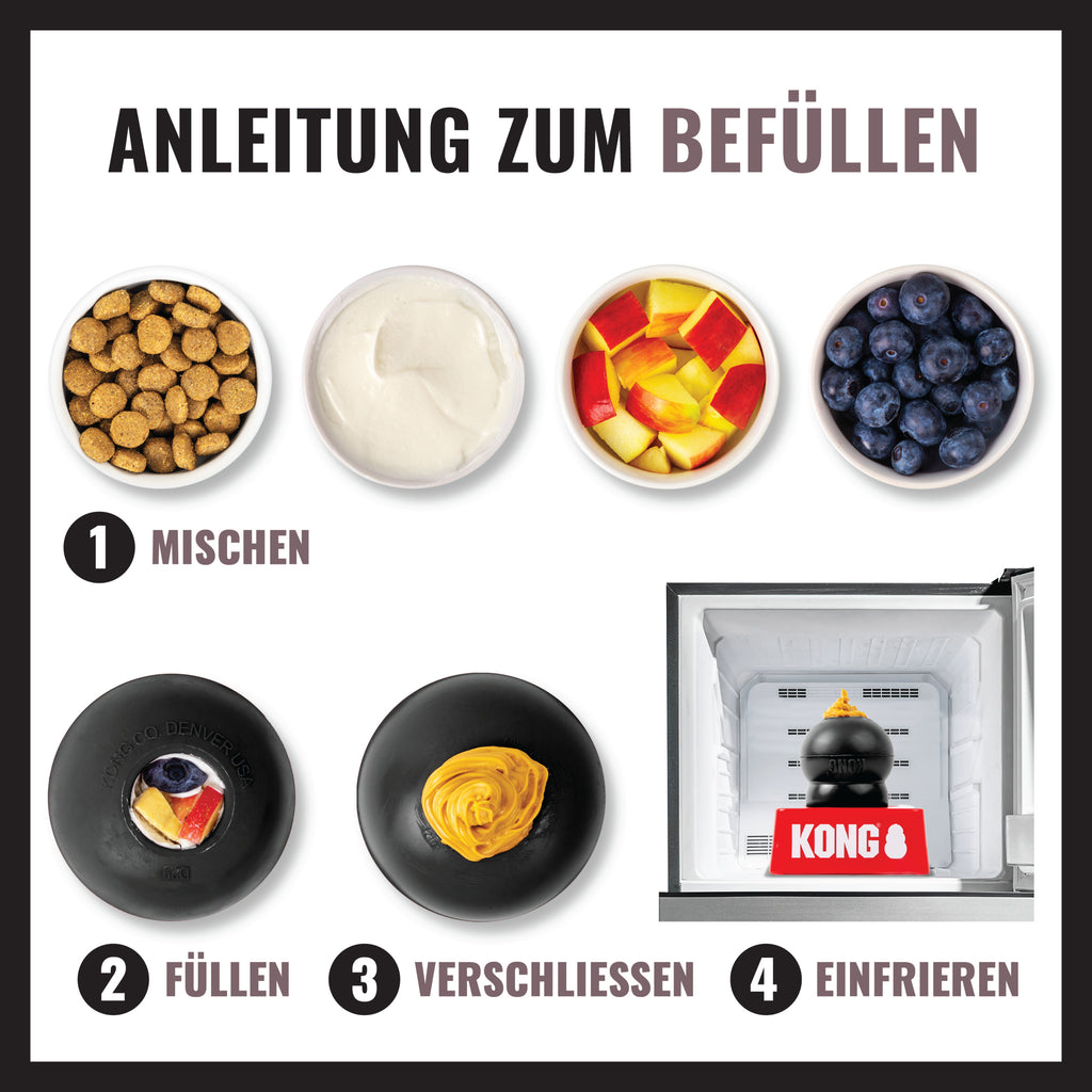 KONG Extreme