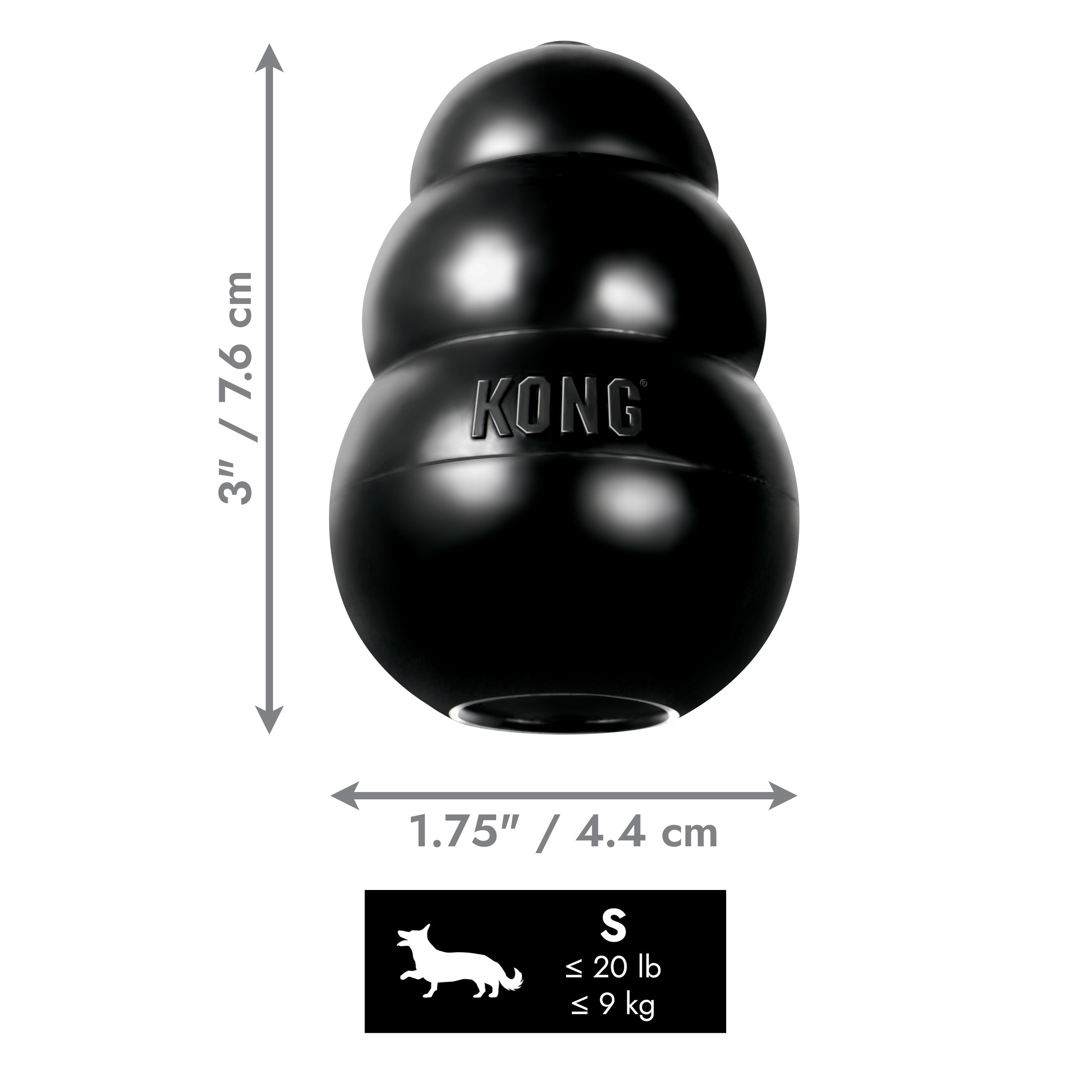 KONG Extreme
