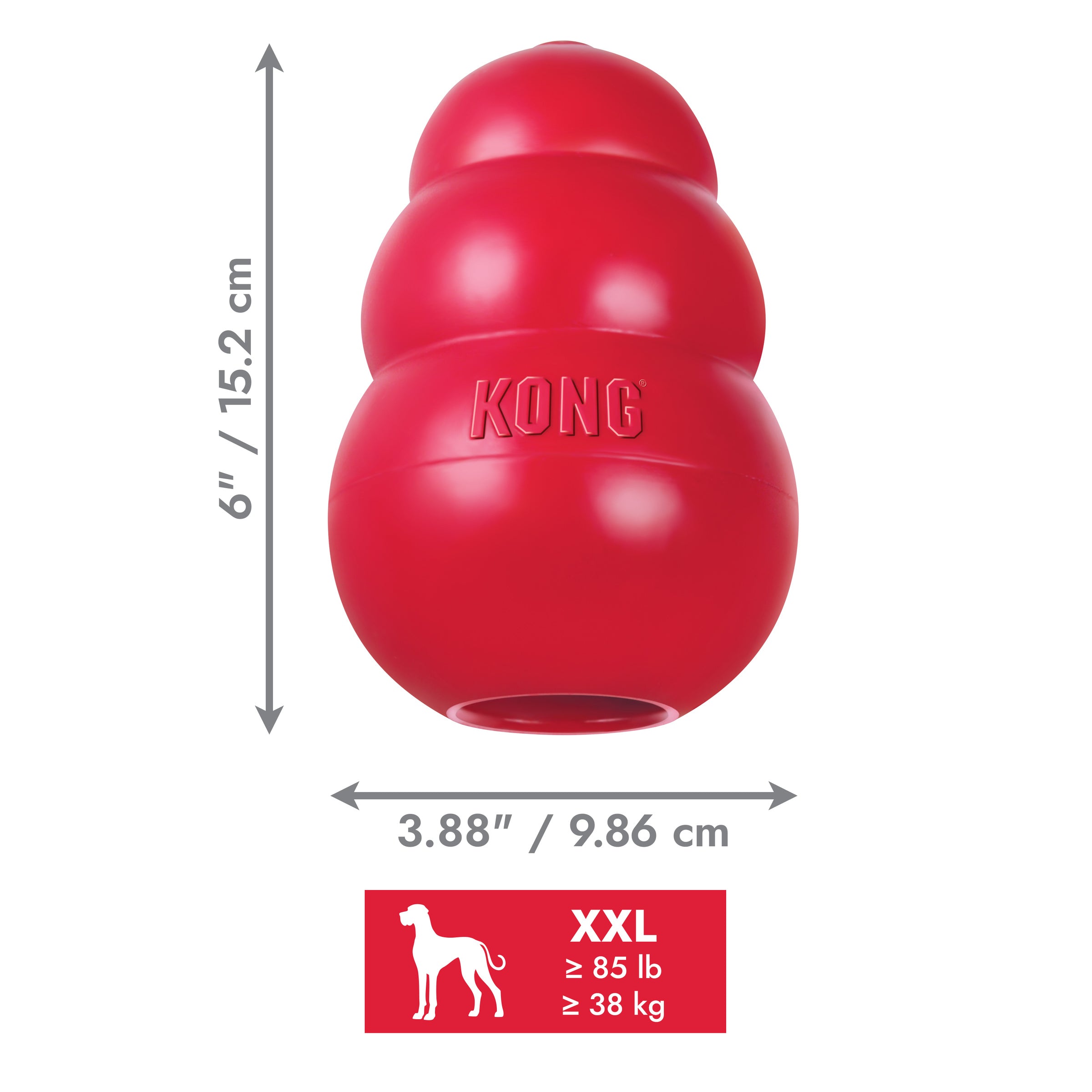 KONG Classic