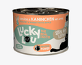 Lucky Lou® s Lifestage Adult Geflügel & Kaninchen 200g
