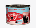 Lucky Lou®  Lifestage Adult Geflügel & Rind 200g