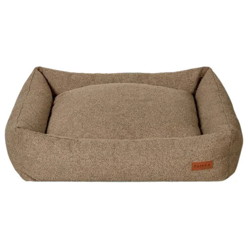 PAIKKA – Bouclé Bed for Dogs