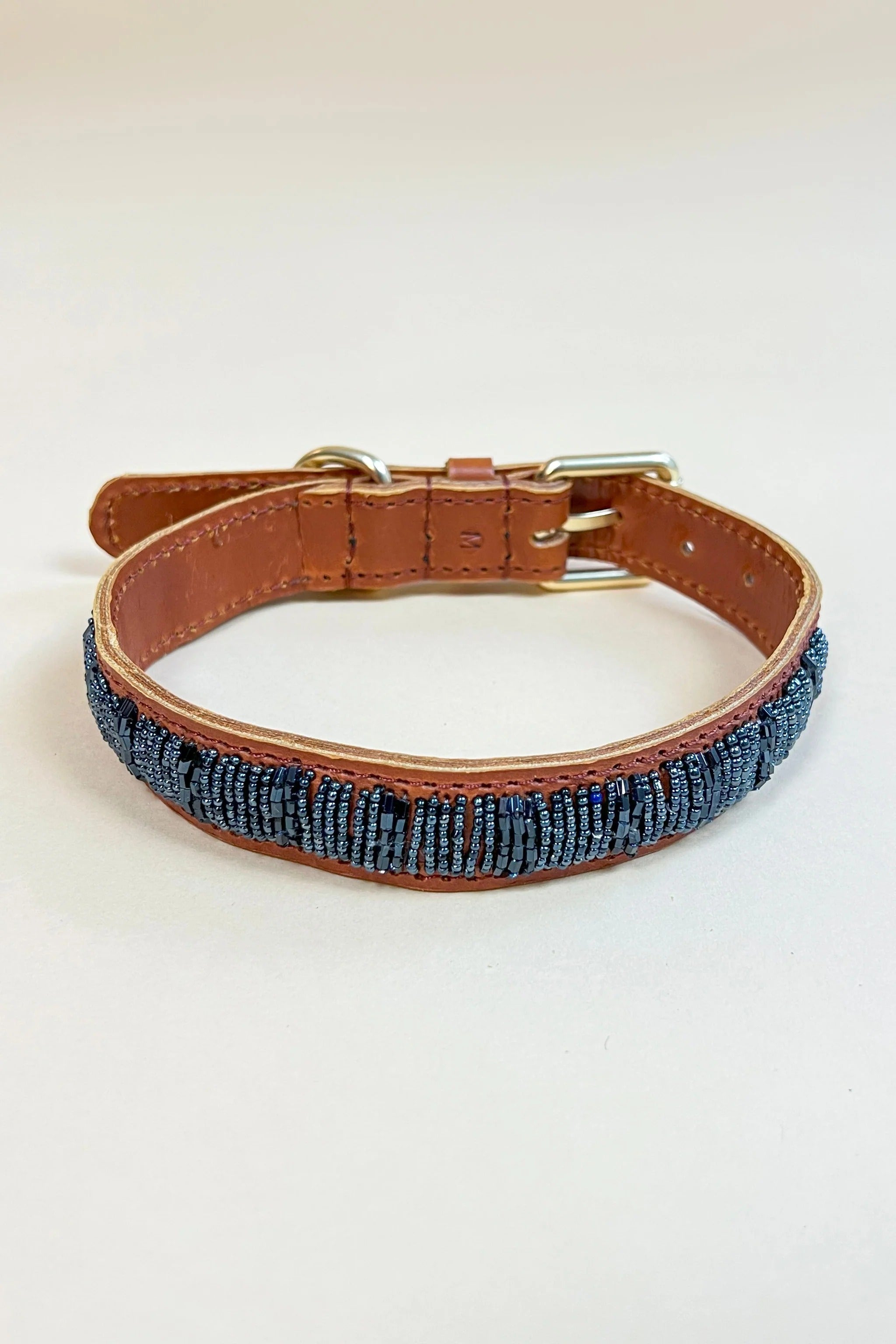 PLAKKIES – Hundehalsband Starry Night