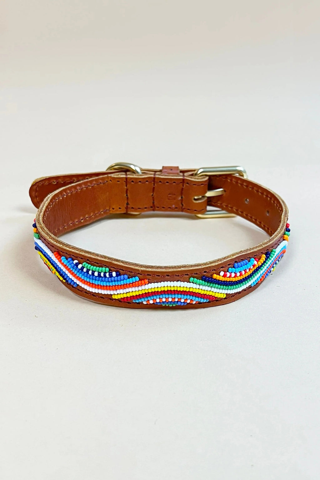 PLAKKIES – Hundehalsband Universe