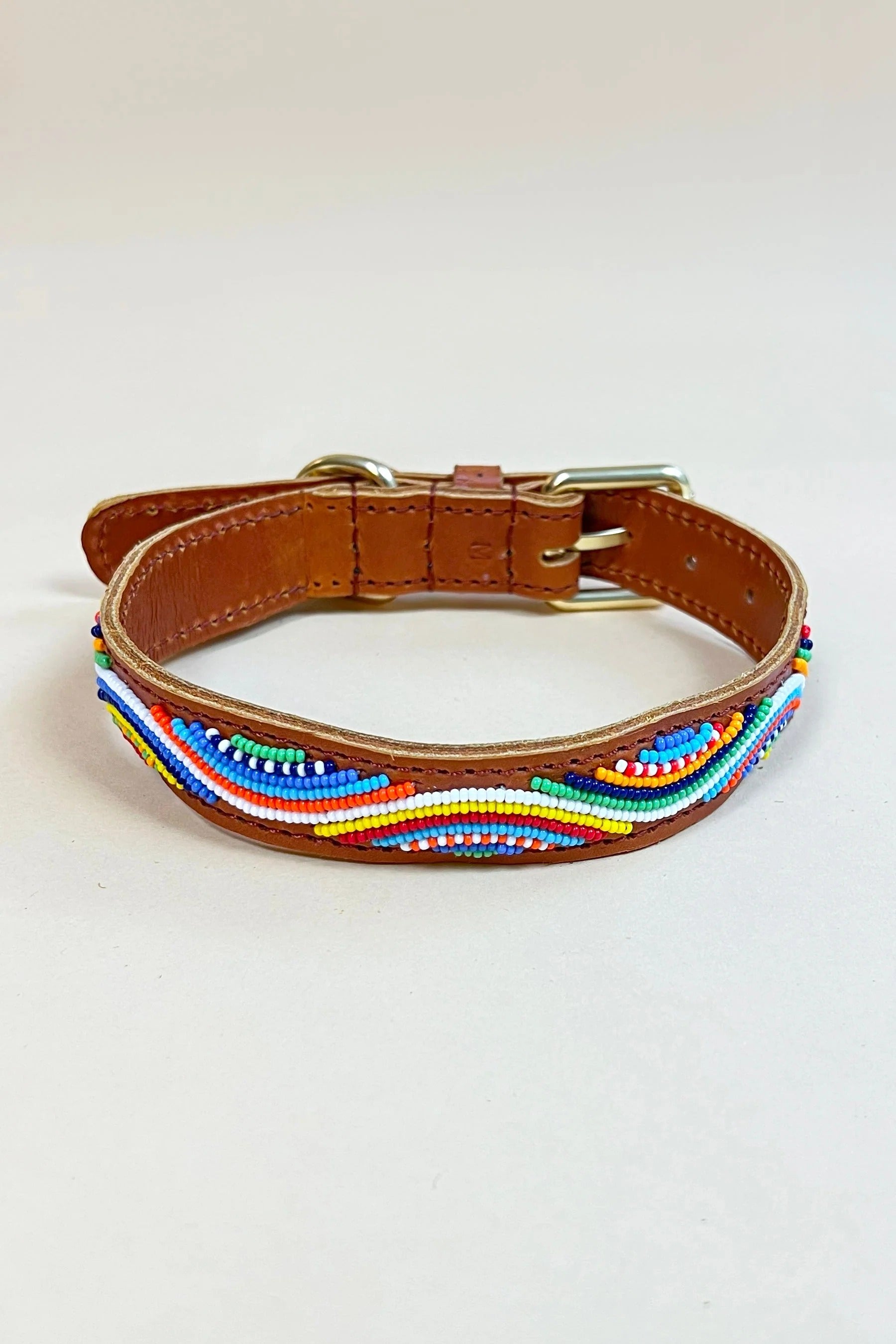PLAKKIES – Hundehalsband Universe