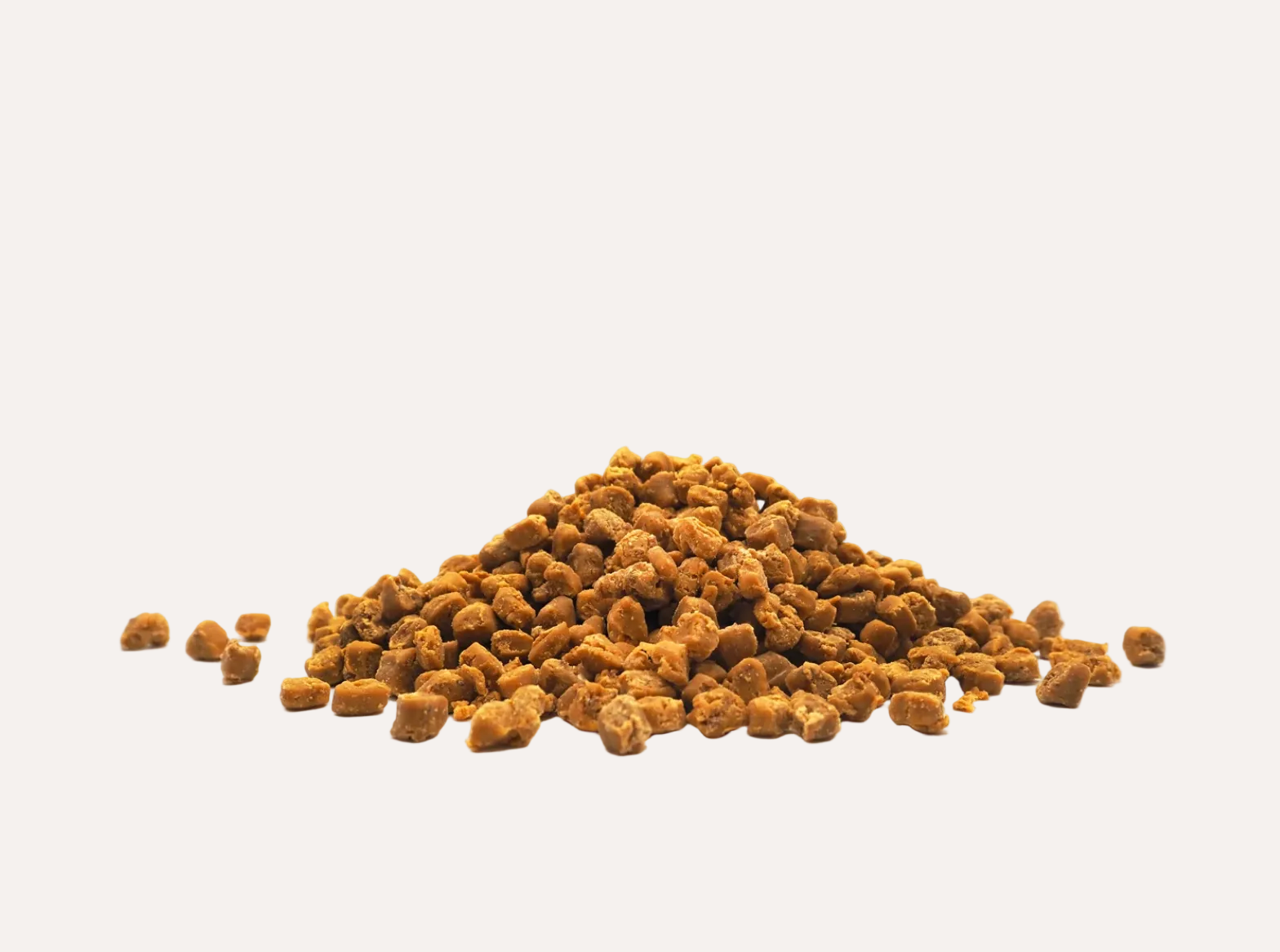 ZOEY'S Pets Best Mini Trainingssnack Käse