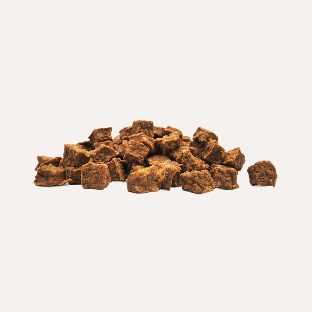ZOEY'S – Lammfleisch Würfel