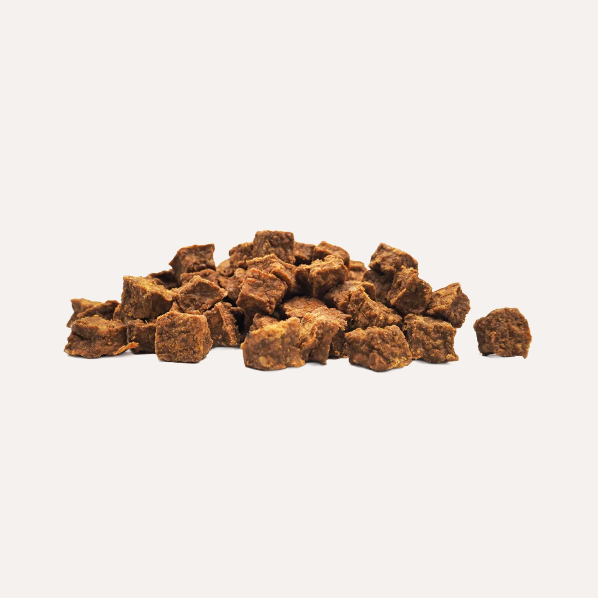 ZOEY'S – Lammfleisch Würfel