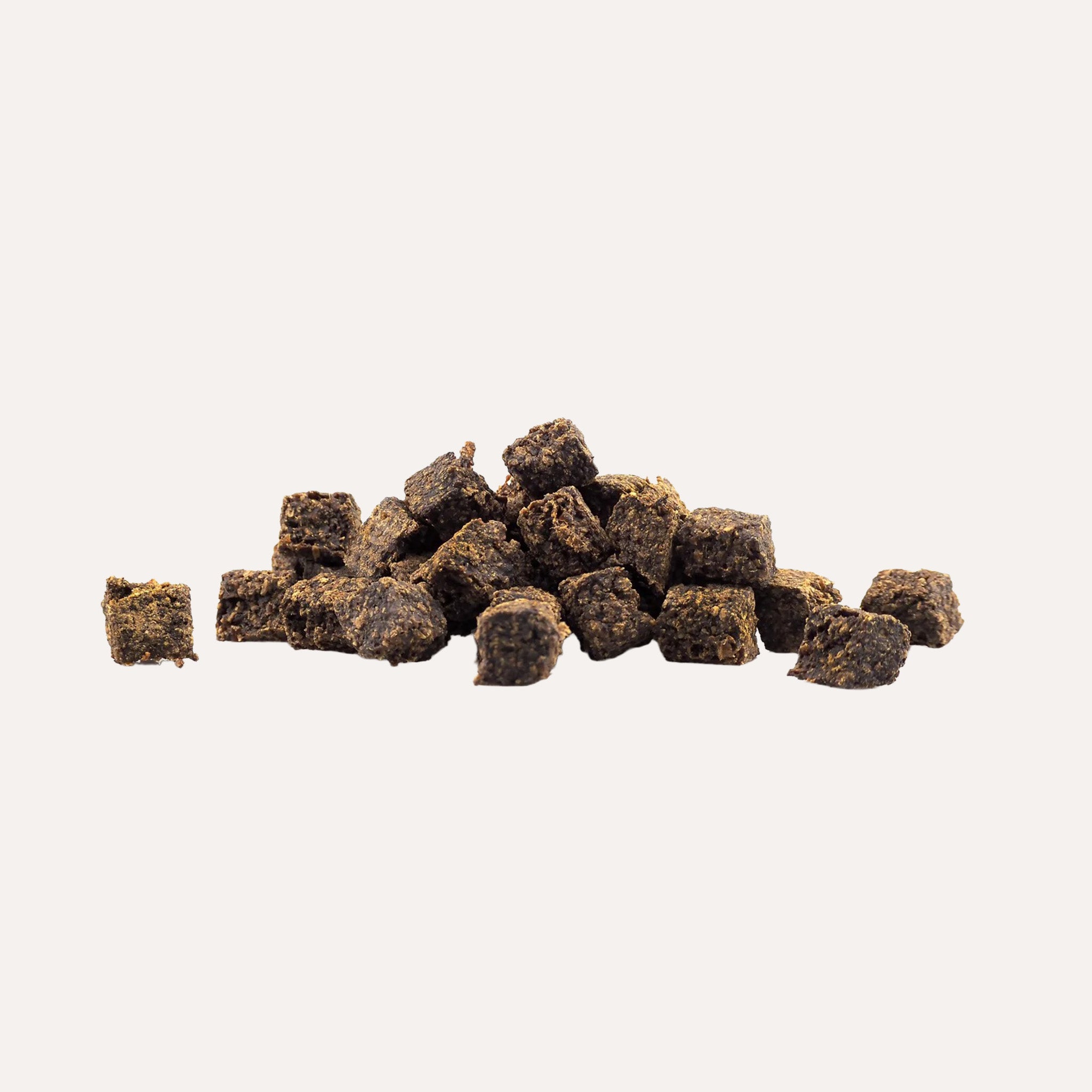 ZOEY'S – Pets Best Pferdefleisch Würfel