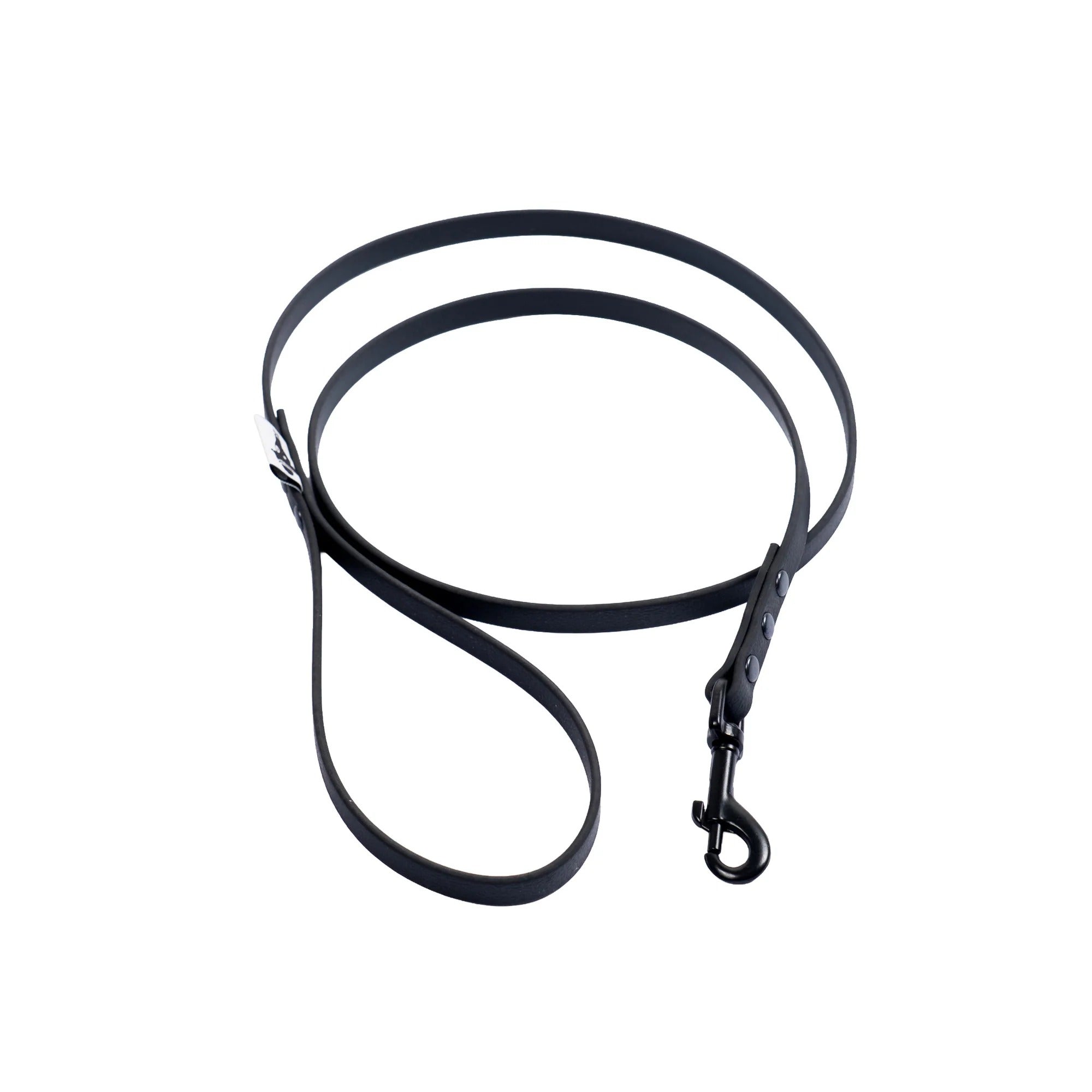 Karma Hund – Rainleash Slim - Schwarz