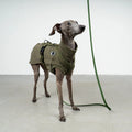 Karma Hund – Softshell Hundegeschirr Iggy