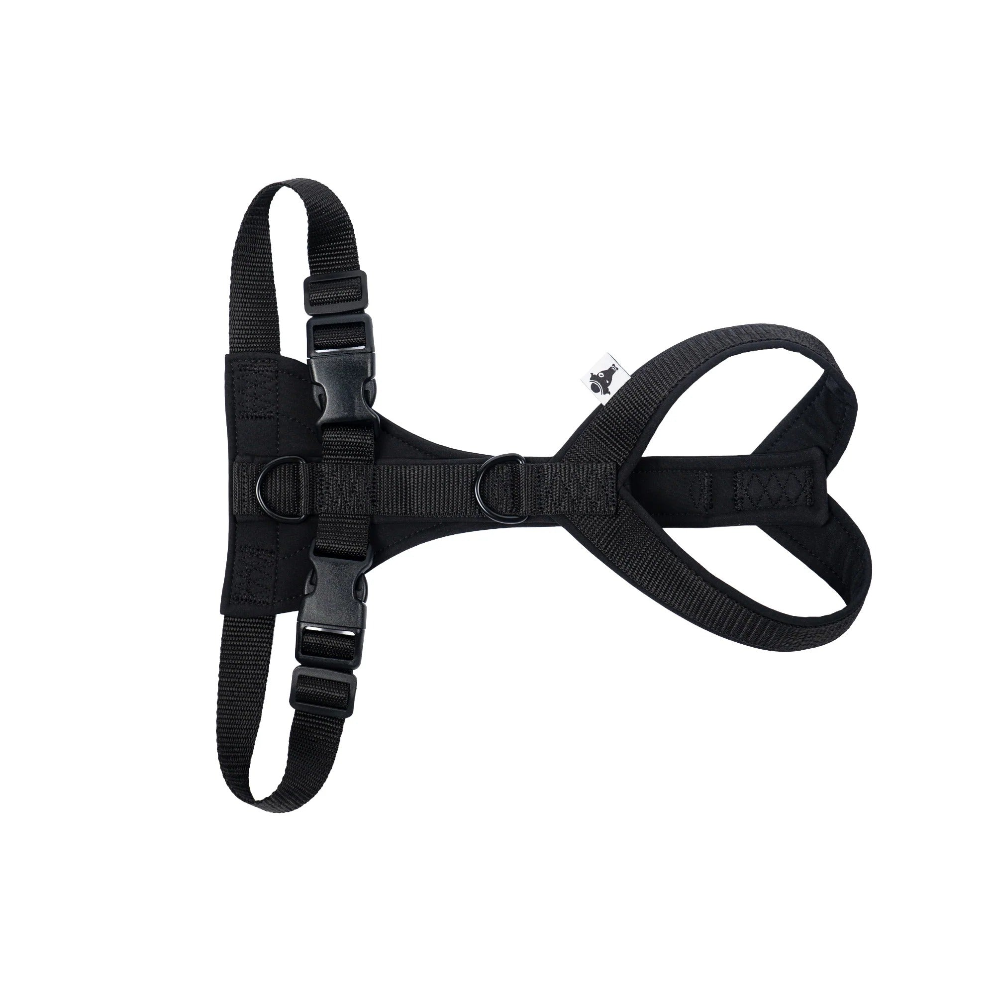 Karma Hund – Softshell Hundegeschirr Windhund