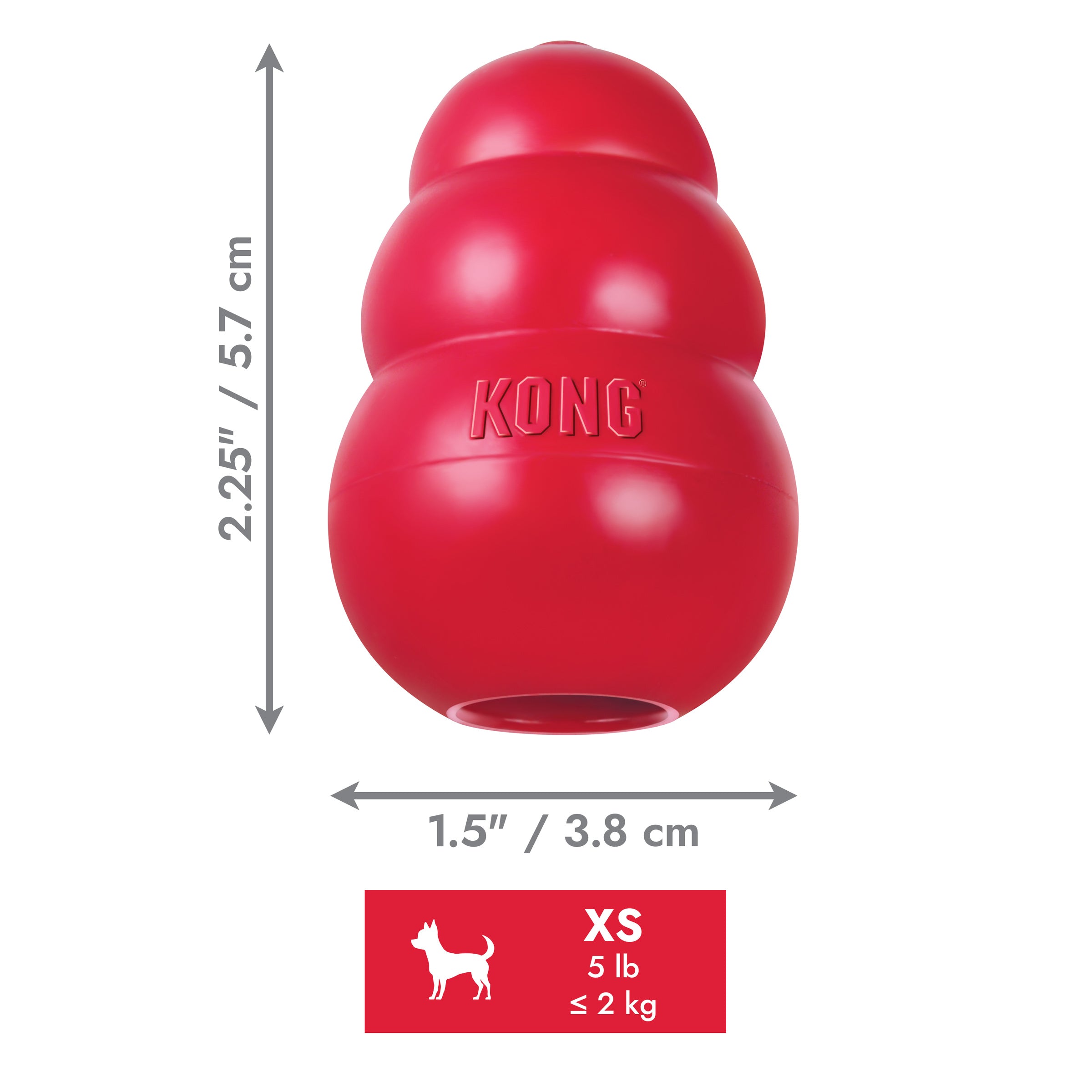KONG Classic
