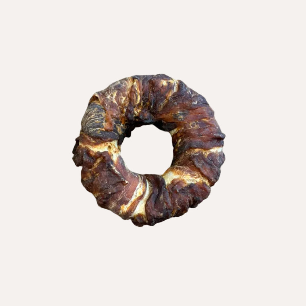 ZOEY'S – Dog Donuts – Rind und Ente