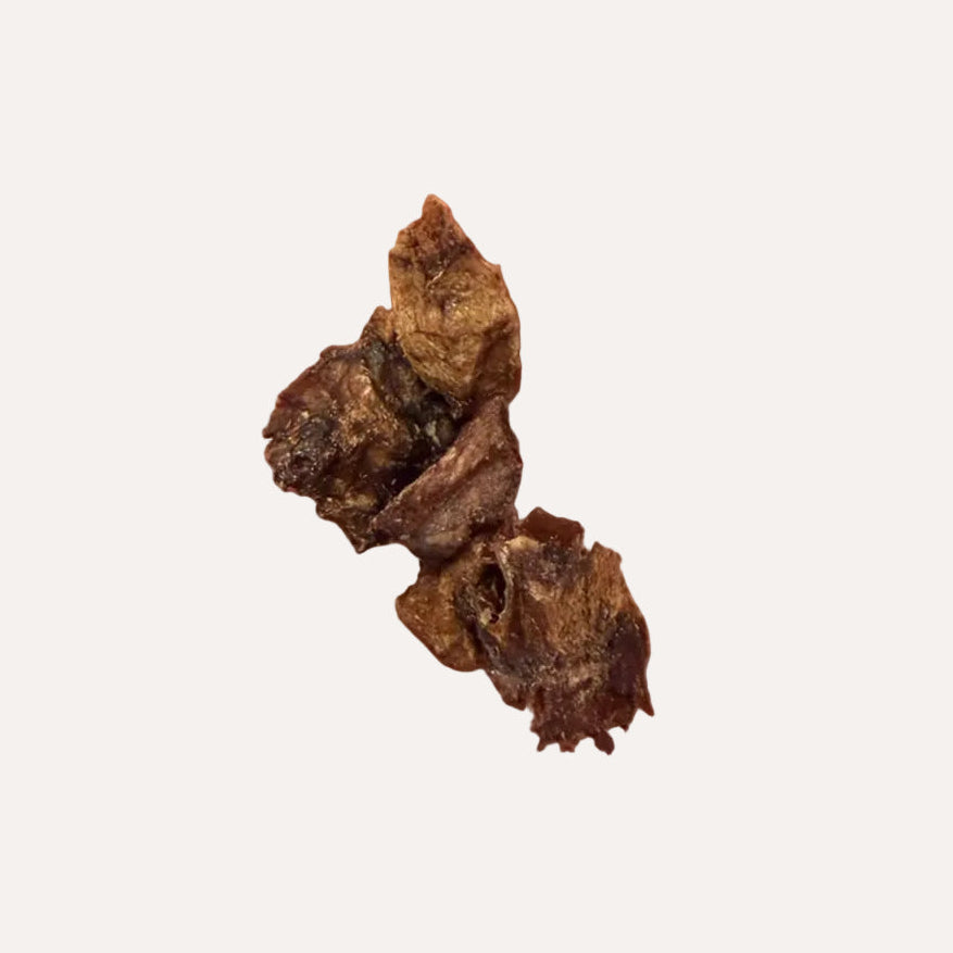 ZOEY'S – Mini-Lungenwürfel Pferd 100% Natur