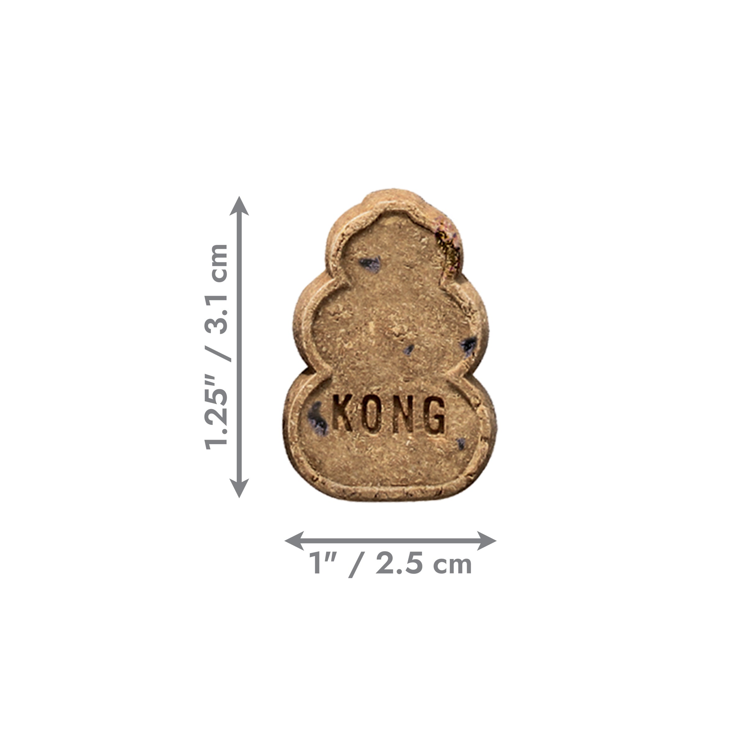 KONG Liver Snacks