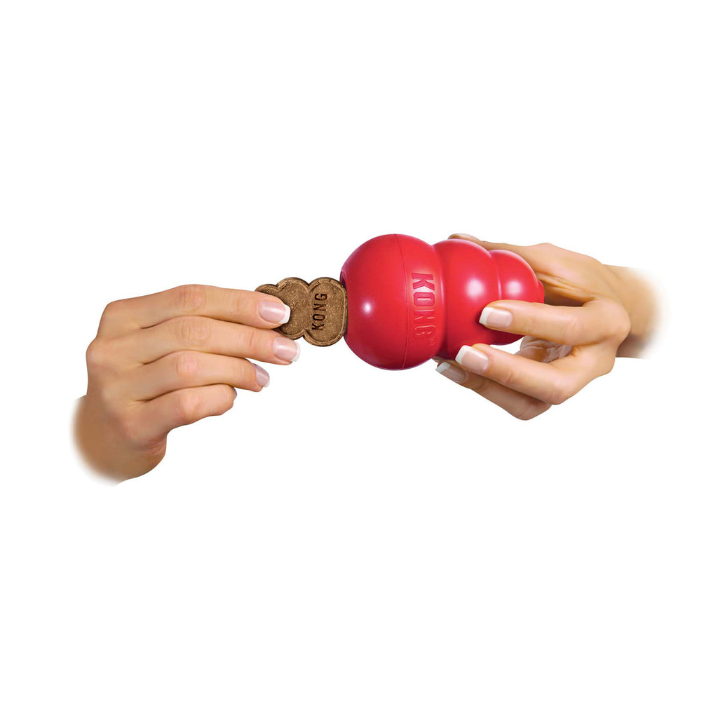 KONG Liver Snacks