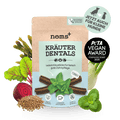 noms+ – Kräuter Dentals für Hunde