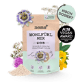 noms+ – Wohlfühlmix für Hunde & Katzen