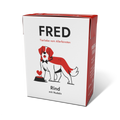 FRED – Rind mit Nudeln