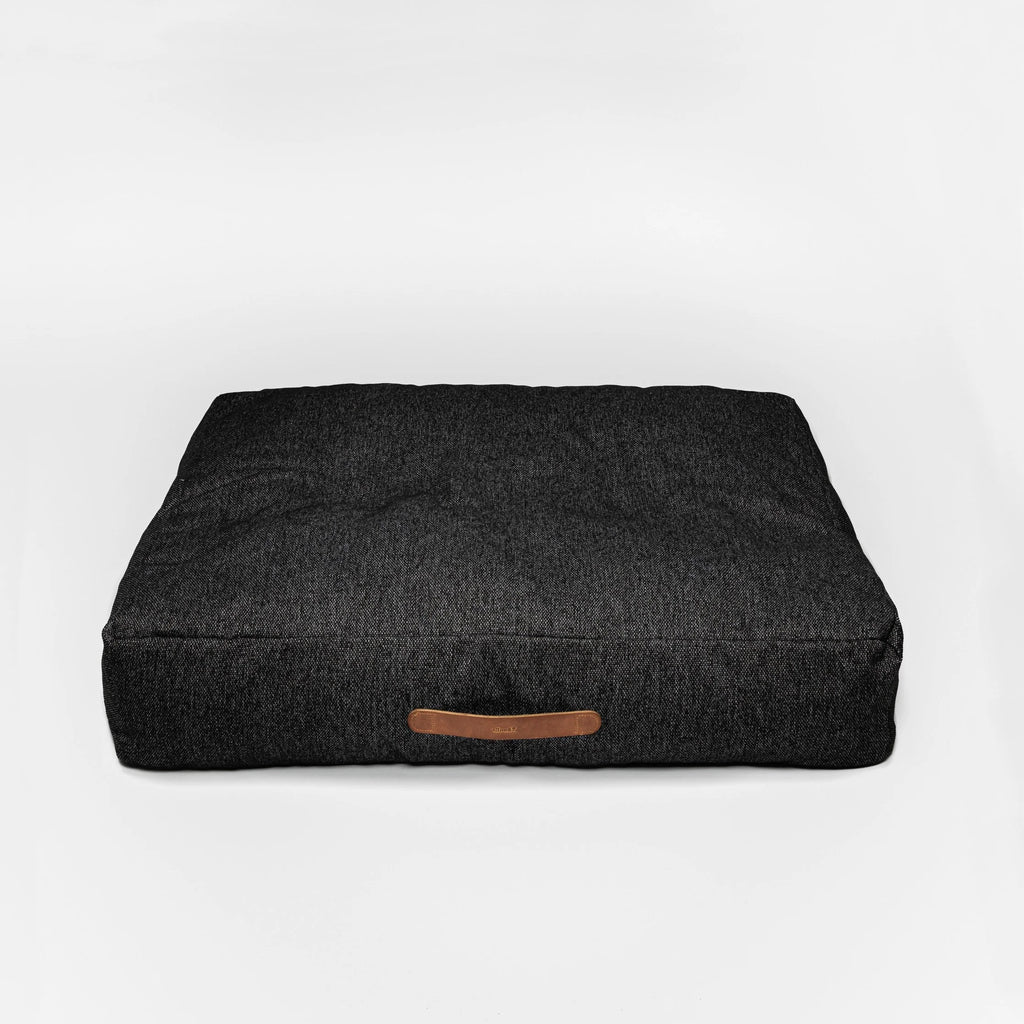 CLOUD7 – Hundebett Homey - Mélange Anthra