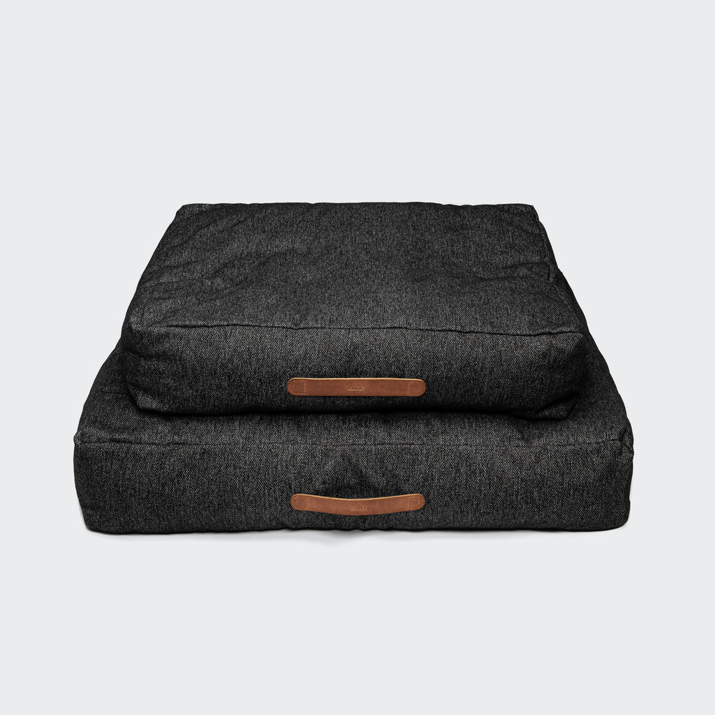 CLOUD7 – Hundebett Homey - Mélange Anthra