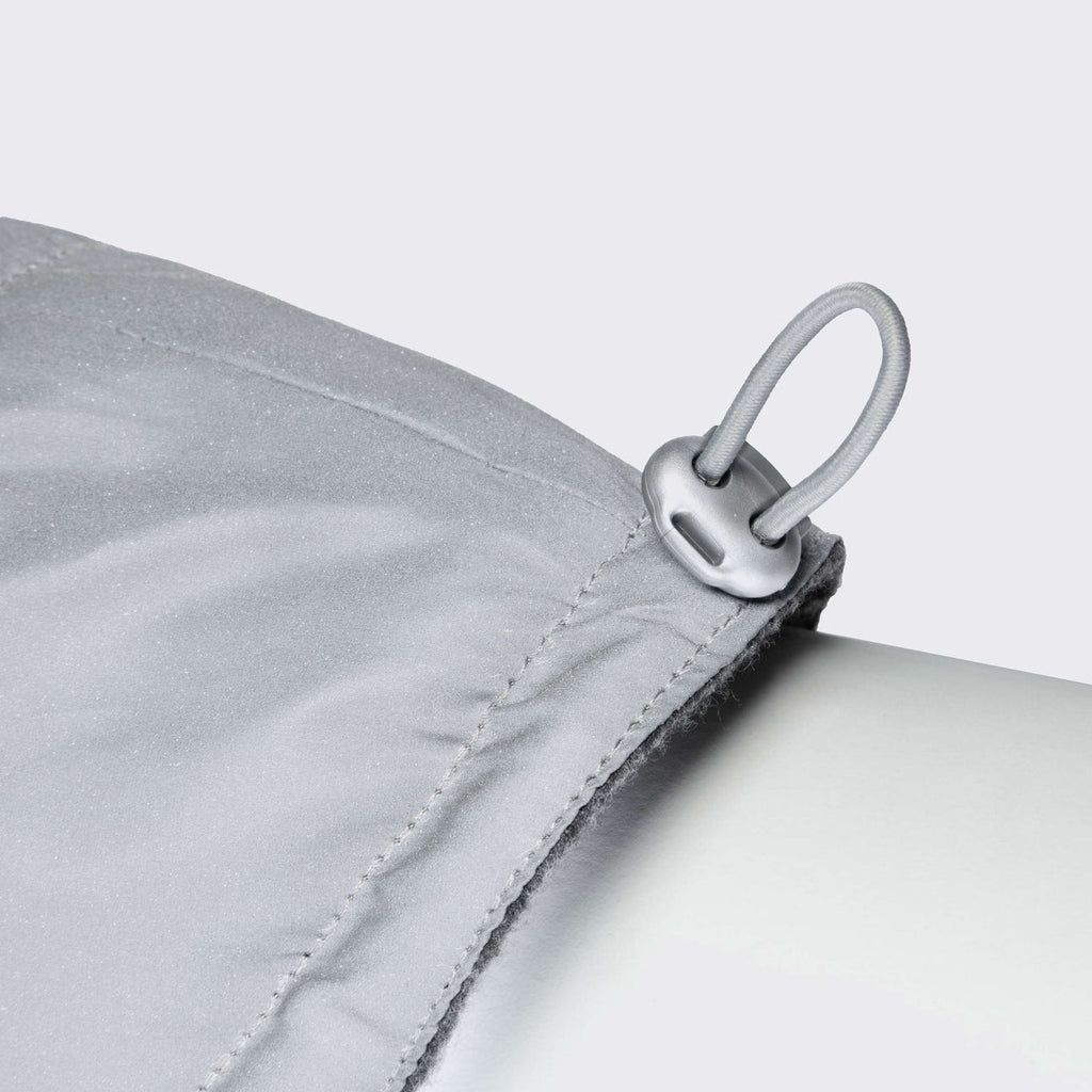 CLOUD7 - Hundemantel Dackel Brooklyn Reflective