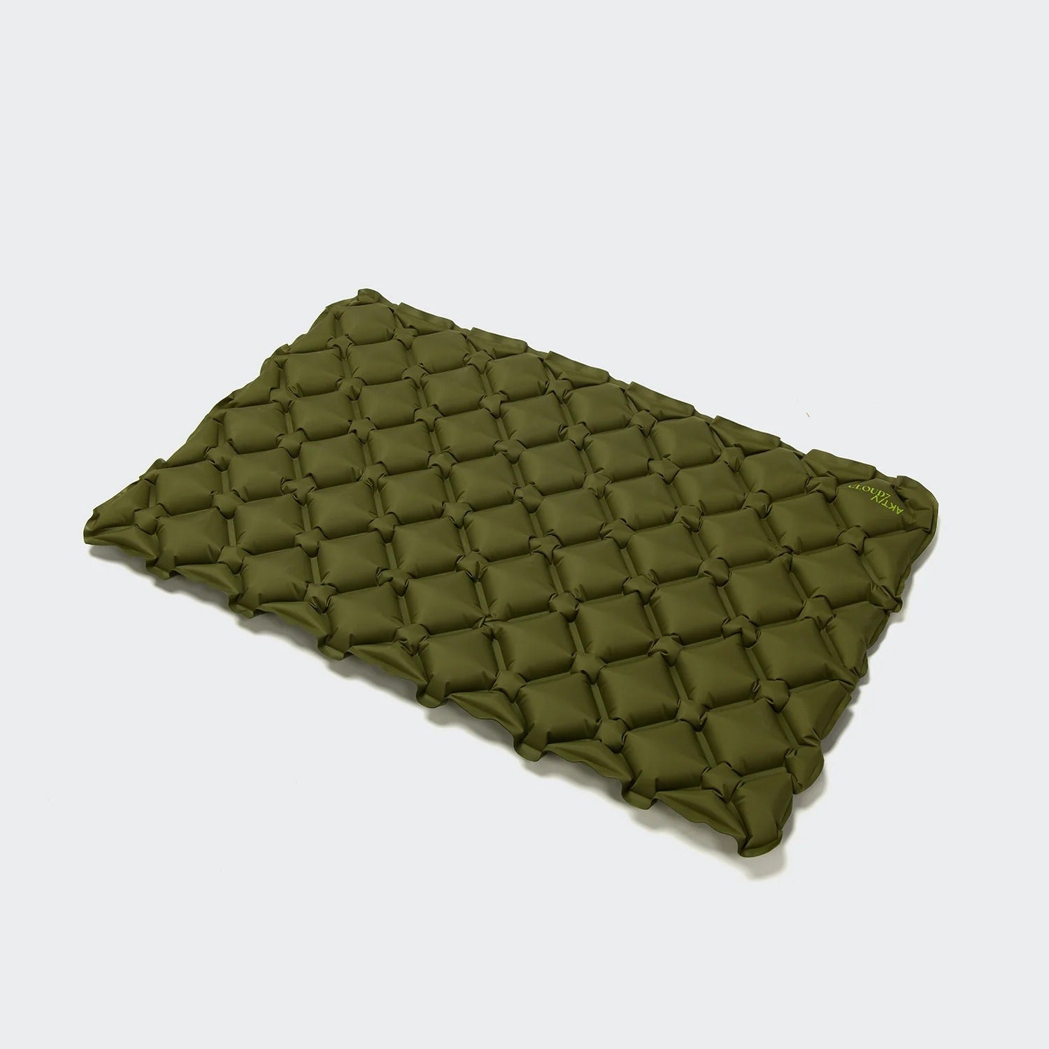 CLOUD7 – Hundereisematte Air AKTIV Khaki