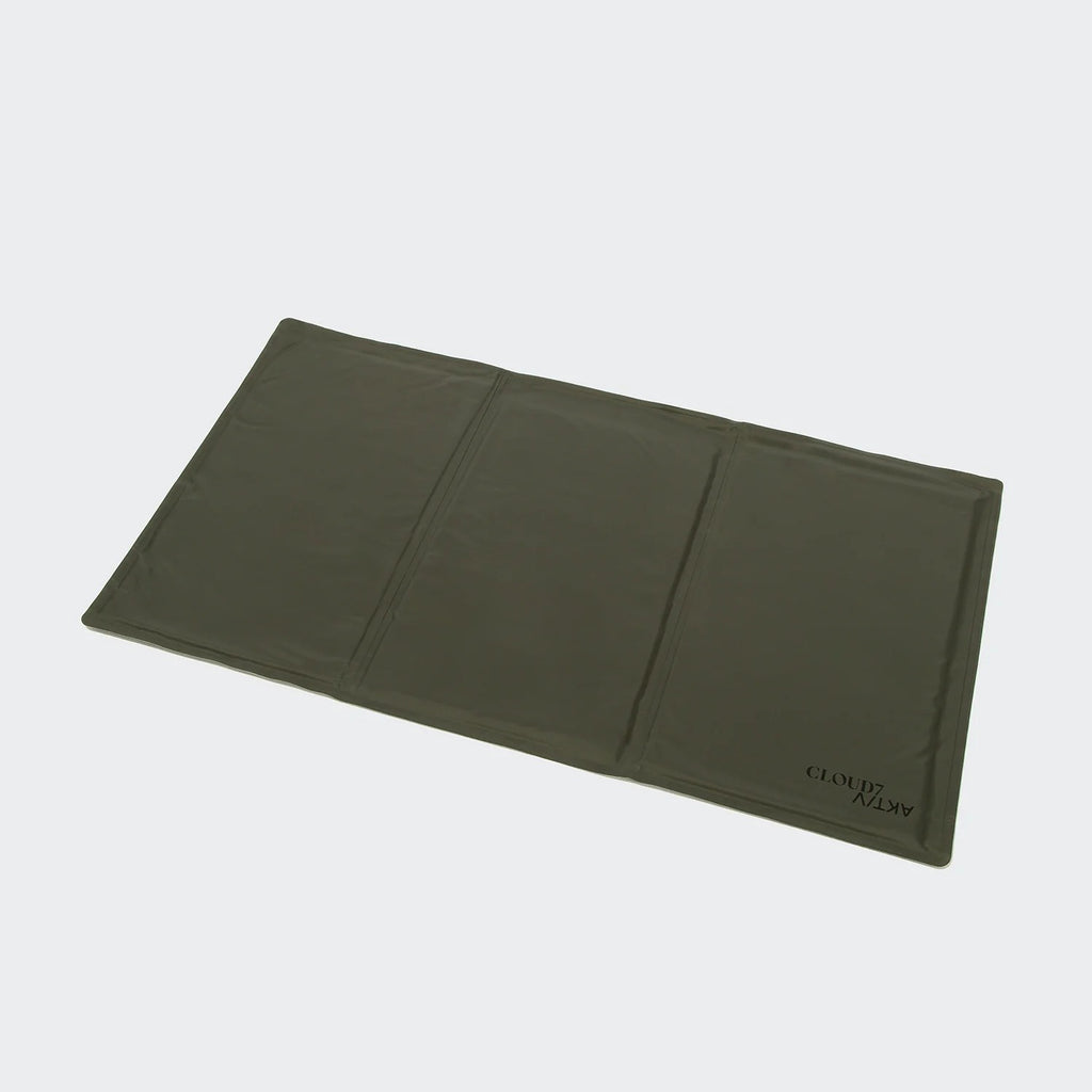 CLOUD7 – Hundekühlmatte AKTIV Dark Olive