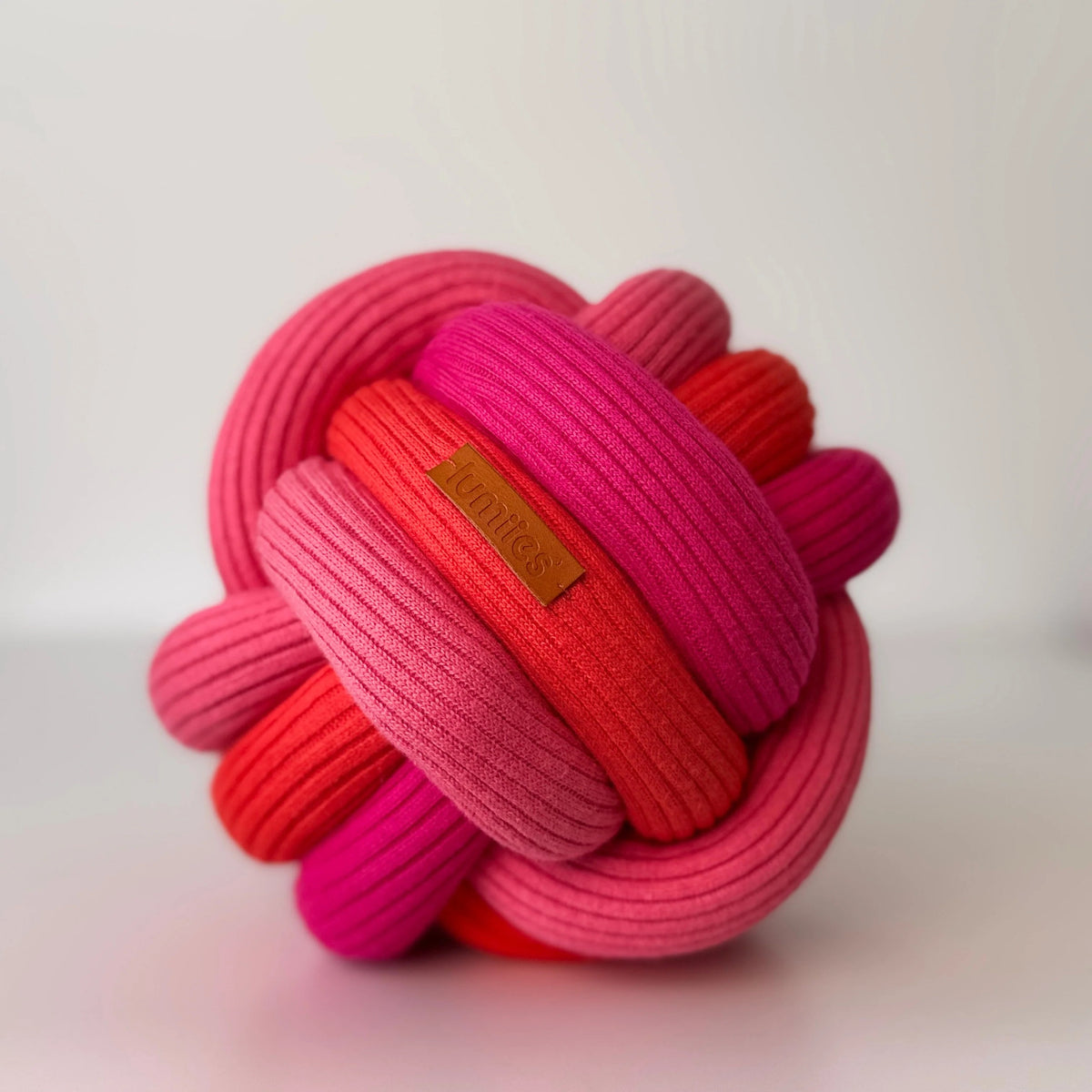lumiies® – The Twisty Ball: Interaktiver Schnüffelball für Hunde
