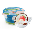 Cold&Dog – Hundeeis Vegan Kokos 90ml