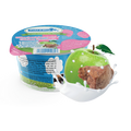 Cold&Dog – Hundeeis Hähnchenleber Apfel 90ml
