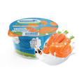 Cold&Dog – Hundeeis Wildlachs 90ml
