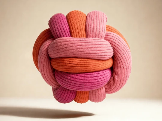 lumiies® – The Twisty Ball: Interaktiver Schnüffelball für Hunde