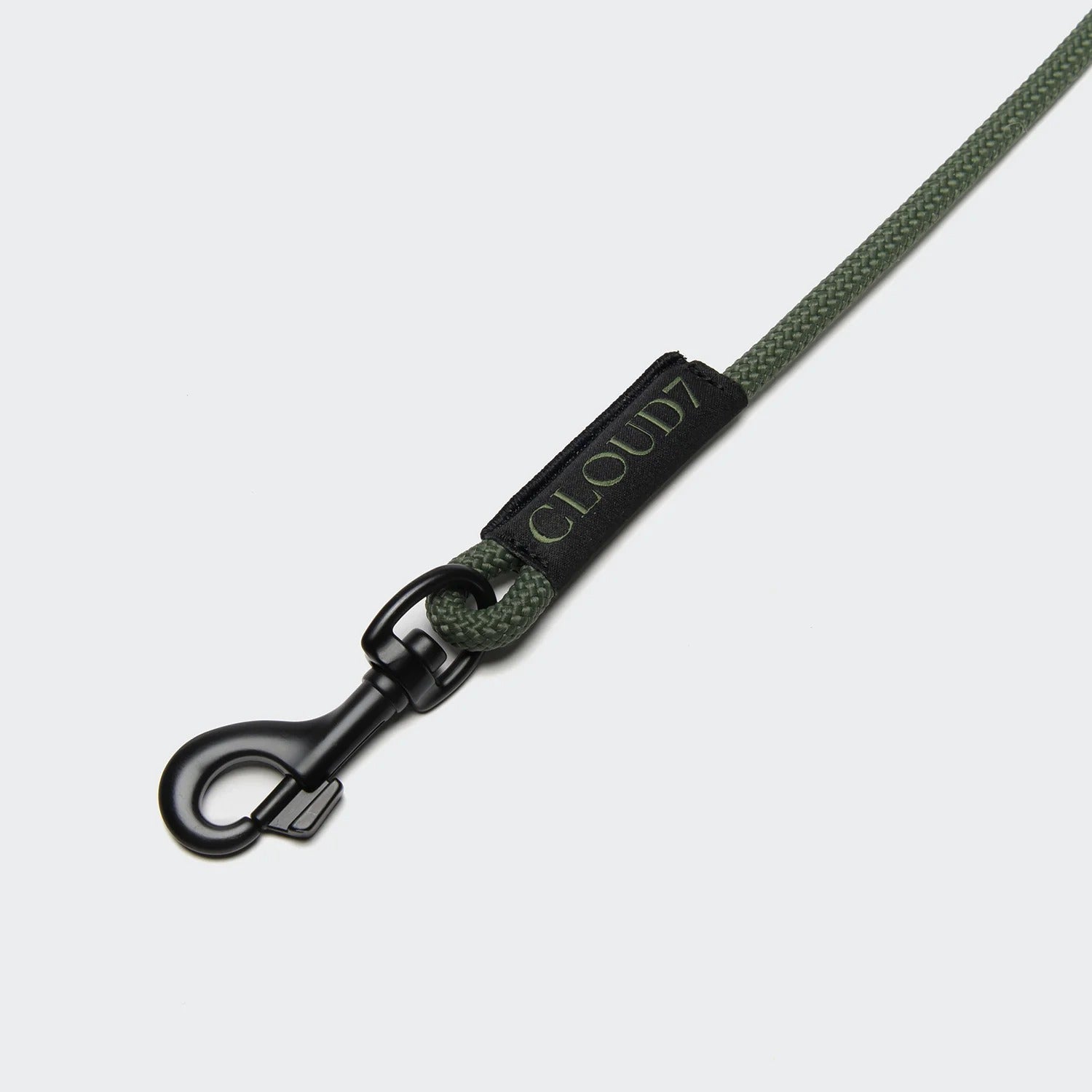 CLOUD7 - Seilleine LTTL Dark Olive