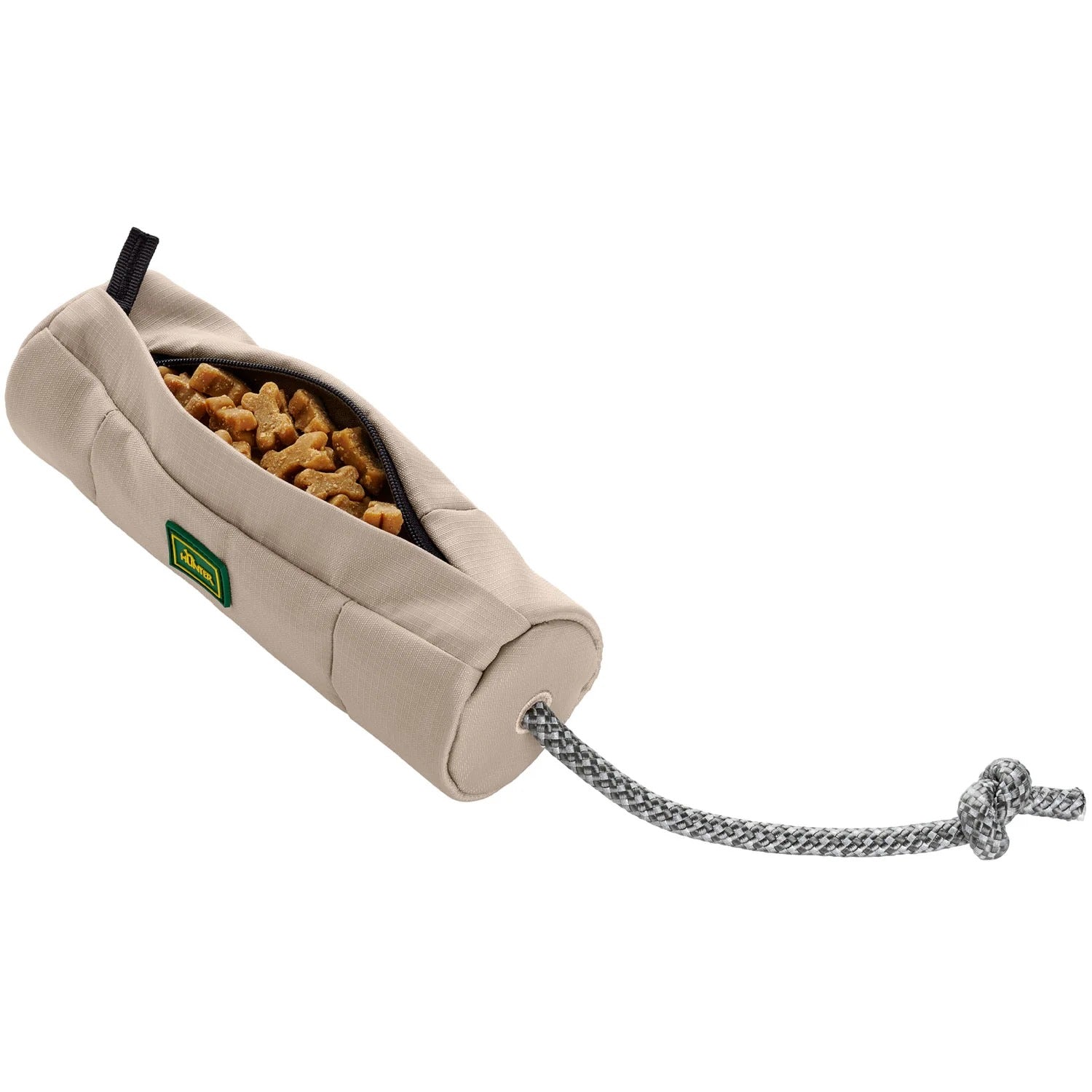 Hunter – Dummy Trainer Snack mit Seil