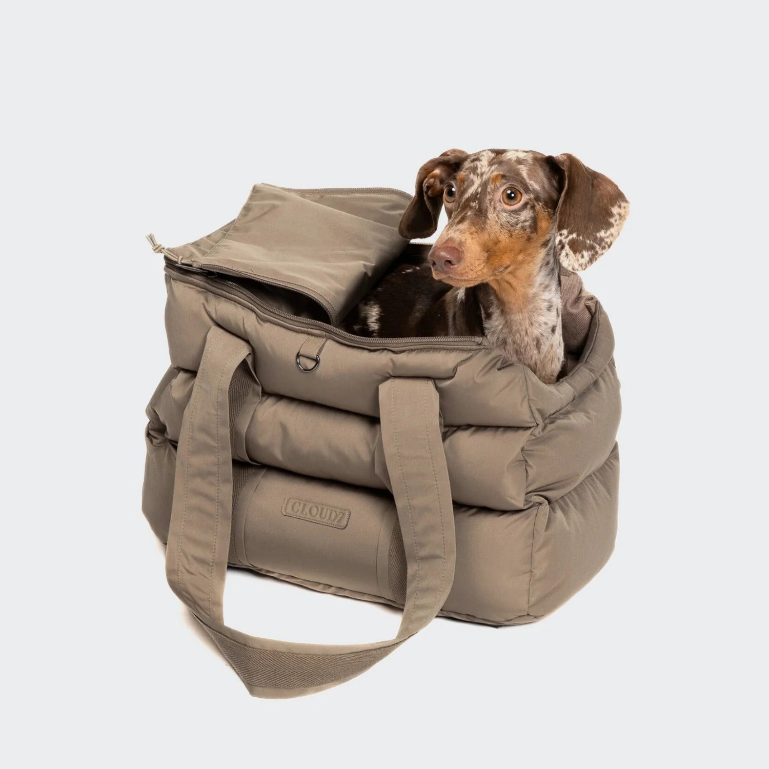 CLOUD7 - Hundetasche Montreal
